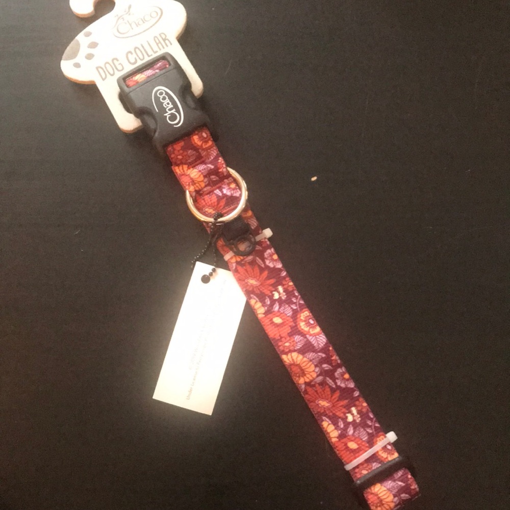 Chaco Dog Collar